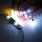 LED Light Lighting Kit ONLY For LEGO 42043 Technic For Benz Mercedes Arocs 3245 Vehicle Bricks Toys