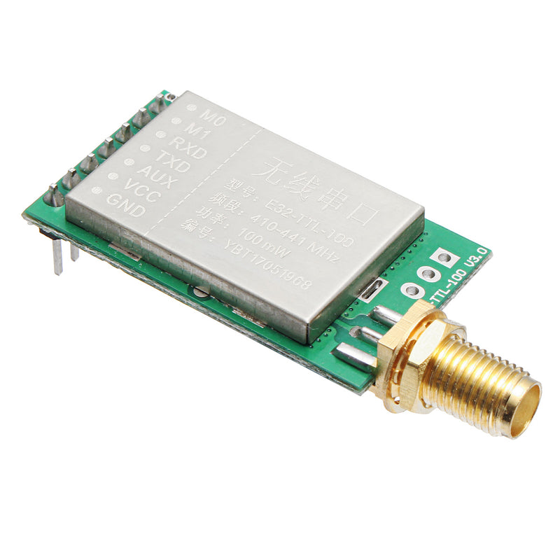 433MHz Wireless Transceiver Module