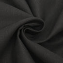 3x2.6M Black Photography Studio Background Backdrop