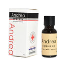 2Pcs/1Set 20ml Andrea Hair Growth Essence Hair Loss Liquid Dense Hair