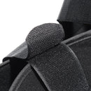 Soft Night Splint Boot Brace Ankle Support Tendinitis Plantar Fasciitis Heel Spurs Fixed Orthotics