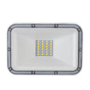 AC220V 12/24/36/72/144LED Flood Light IP67 Outdoor Garden Yard Park Garage Lamp