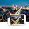 Bakeey 2 in 1 Clip 0.45X Super Wide Angle With Macro Lens HD Camera For Mobile Phone Tablet