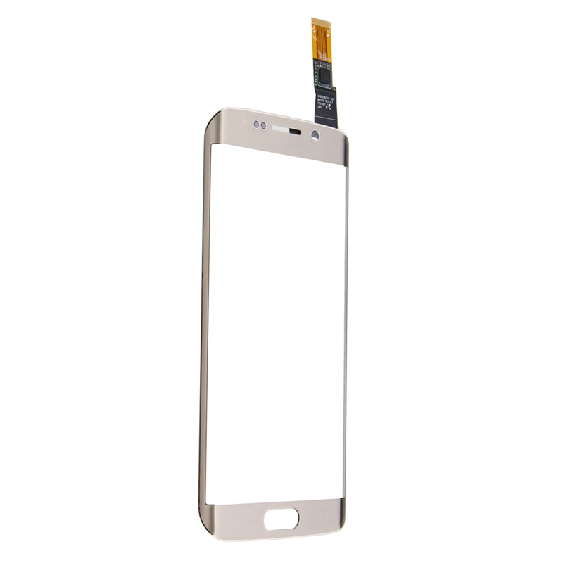 Replacement Touch Screen with Flex Cable & Repair Tools For Samsung Galaxy S6 Edge G9250