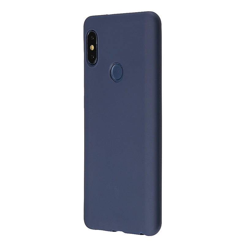 Bakeey Pudding Soft TPU Protective Case For Xiaomi Redmi Note 5