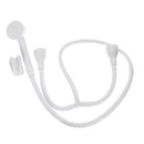 Double Tap Shower Spray Hose Bath Tub Sink Spray Attachment Head Pet Washing Easy Tap Shower Spray Kit
