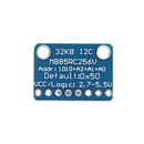 Non-Volatile MB85RC256V 32KB FRAM Board Memory IC 12C Development Tool 2.7-5.5V for IoT Sensor Portable Wearable Device