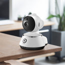 DIGOO BB-M1 720P HD Baby Monitor Smart Home WiFi IP Camera Two-way Audio NETIP Protocol