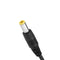 Excellway 4-24V 2.5A 60W AC/DC Adjustable Power Adapter Supply EU Plug Speed Control Volt Display