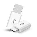 Bakeey Type C To Micro USB OTG Adapter Converter For Oneplus 6 5t Xiaomi Mi 8 Mi A1 S9 Tablet