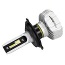 NovSight A500-N15 50W 10000LM LED Car Headlights Bulbs Fog Lamp H1 H3 H4 H7 H11 9005 9006 6500K