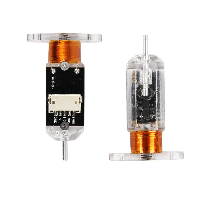 Transparent Auto Bed Leveling Sensor For 3D Printer Part Improve Printing Precision