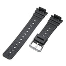 Bakeey 20mm Soft Silicone J2 Replacement Wrist Watch Band Strap for Casio G Shock