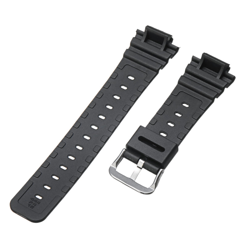 Bakeey 20mm Soft Silicone J2 Replacement Wrist Watch Band Strap for Casio G Shock