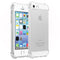 Air Bag Ultra Thin Transparent Shockproof Soft TPU Case for iPhone 5 5S SE