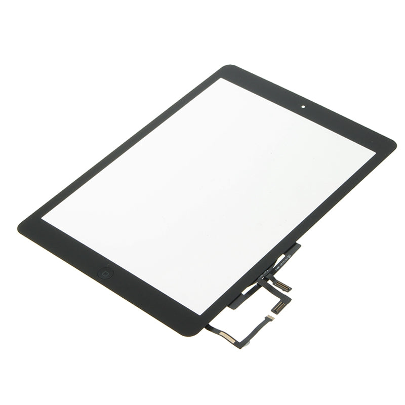 Replacement LCD Display Touch Screen With Home Button For iPad Air A1474/A1475