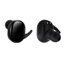 Wireless bluetooth Hi-Fi TWS Earphone Smart Touch Binaural Call Noise Reduction Waterproof With Portable Charging Box