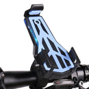 BIKIGHT Xiaomi Scooter E-bike Bike Bicycle Cycling Motorcycle Universal Phone Holder for iPhone GPS