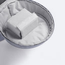 BUBM Air Purifier Storage Bag Portable Organizor Case Bag for Dyson Air Purifier