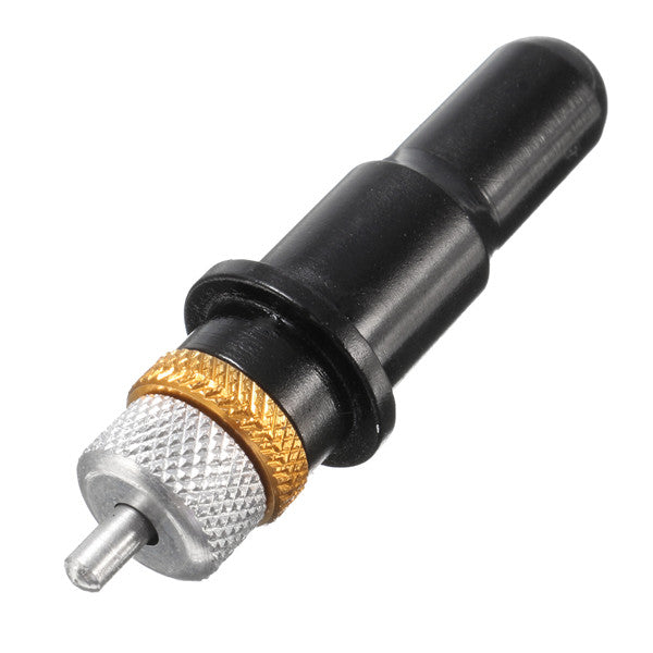 12mm Black Cutting Plotter With 5pcs Blades 30/45/60 Degree for Roland Vinyl Cutter Blade Holder