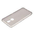 Bakeey Frosted Shockproof Soft TPU Back Cover Protective Case for GOME U7 5.99