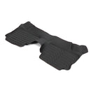 Front And Rear Liner Car Floor Mat Leather For Ford ESCAPE KUGA