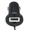 bluetooth 4.0 Wireless Music Receiver 3.5mm Adapter Handsfree Car Charger With AUX Speaker For iphon