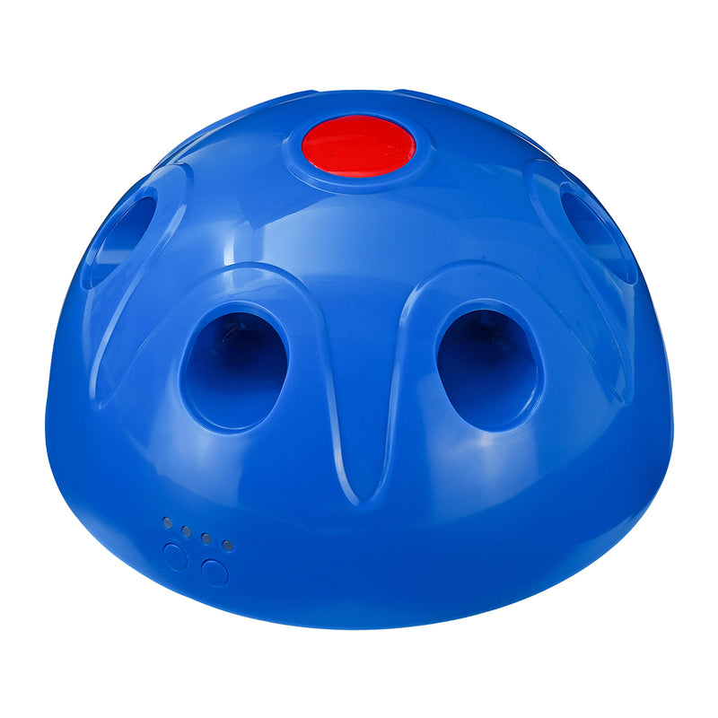 Automatic Interactive Motion Cat Toy Mouse Tease Electronic Pet Toys