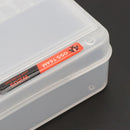 Multi Functional Mobile Phone Repair Parts Storage Box for IC Parts Smartphone Opening Tools Collector