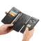 Caseme Detachable Wallet Protective Case For Samsung Galaxy Note 9
