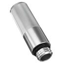Aluminum Oil Gas Change Funnel Tube For HONDA GENERATOR EU2000i EU20i EU1000i EU10i