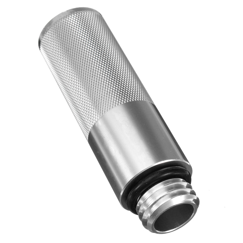 Aluminum Oil Gas Change Funnel Tube For HONDA GENERATOR EU2000i EU20i EU1000i EU10i