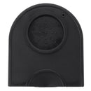 Groove Coffee Tamper Tamping Corner Pads Mat Holder Pressed Powder