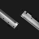 Xiaomi Mijia Shaver Razor Head Reciprocating Floating Double Blade Replacement For Xiaomi Mijia MSW201 Electric Shaver