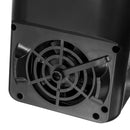 Portable Electric Heater 900W 220V Winter Ceramic Space Heater Fire Warmer