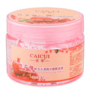 CAICUI Red Pomegranate Essence Sleeping Mask Fresh Hydrating Moisturize Pore Shrink Repair Skin Care