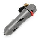 Keg Charger CO2 Injector Draft Beer Dispenser Ball Lock Faucet Homebrew Soda