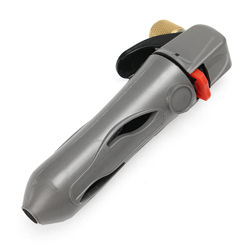 Keg Charger CO2 Injector Draft Beer Dispenser Ball Lock Faucet Homebrew Soda