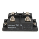 Black MDQ-150A Single-Phase Diode Bridge Rectifier 150A Amp Power 1600V