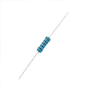 20pcs 2W 1000R Metal Film Resistor Resistance 1% 1k ohm Resistor