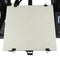 220*220mm Platform Heated Bed Sticker + High Temperature Resistant Plate Kit For 3D Printer Parts