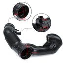 Car Spare Parts Breather Hose Ventilation Duct Car Intake Hose Pipe
