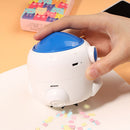 3Life S01 Portable Small Rocket Desktop Cleaner Vacuum Cleaner from Xiaomi Ecological Chain for School Office For Smart Home Use