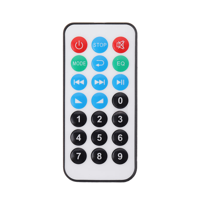 TPA3116 bluetooth 4.2 Digital Receiver Amplifier Board 2.1 Channel HF208 NE5532 50W+50W+100W