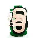 Bakeey 3 Coils DIY Material Qi Wireless Charger PCBA Launch Board 5V 2A for Smartphones