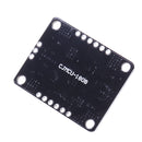 CJMCU-1808 PCM1808 Single-ended Input 99dB SNR Stereo ADC Module Analog Input Decoder 24bit Amplifier Board