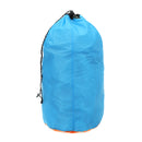 Waterproof Laundry Shoes Storage Bag Outdoot Camping Traveling Drawstring Bag-S/M/L/XL/2XL
