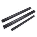 Creality 3D Black 2020 V-Slot Aluminum Bottom Profile Frame For CR-10S PRO/CR-X 3D Printer Part
