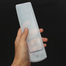 Silicone Protector Case Cover Skin For Air Condition TV Remote Control
