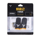 Flydigi Beehive 2Pcs Gloves Sleep-proof Sweat-proof Professional Touch Screen Thumbs Finger Sleeve for PUBG Mobile Game for Gamepad